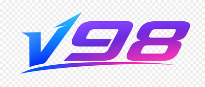V98 Logo